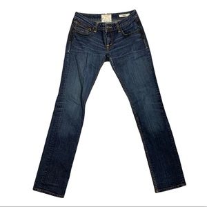 Jimmy Taverniti So Jeans Angie Size 28